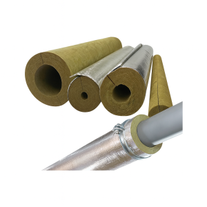 Aislamiento Mineral de Roca