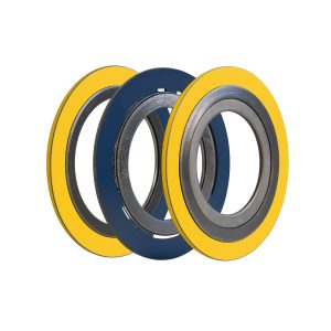 Empaque Espirometálico para Alta Temperatura ASME B16.20