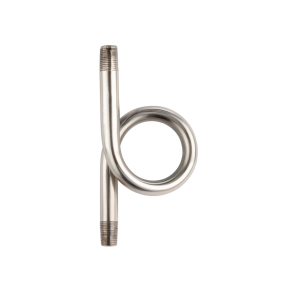 Sifón o Rabo de Puerco