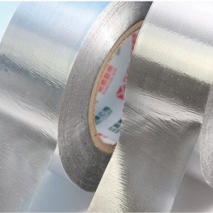 Tape de Aluminio Multipropósito 40 Micras