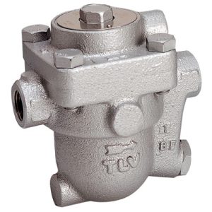 Trampa de Vapor J3X-10